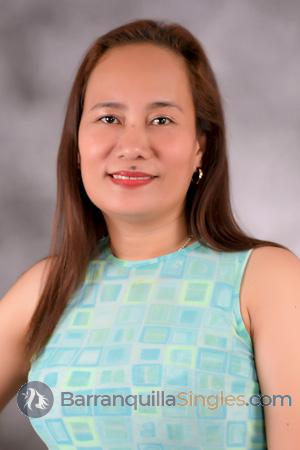 217465 - Maricel Age: 44 - Philippines