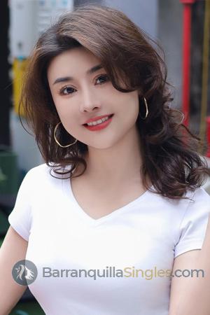 218095 - Feng Age: 43 - China