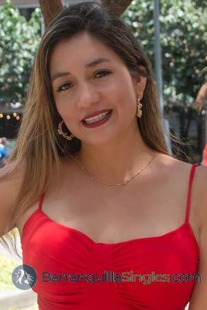 218256 - Andrea Age: 38 - Peru