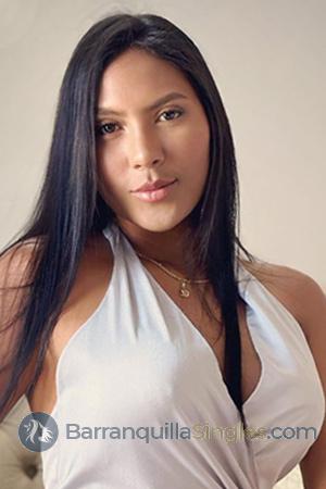 Colombia women