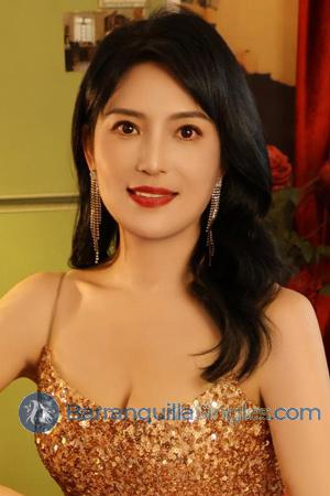 218884 - Lucy Age: 54 - China