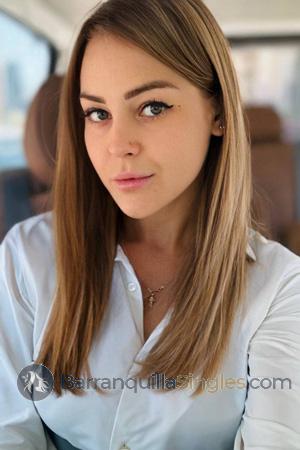Ladies of Russia