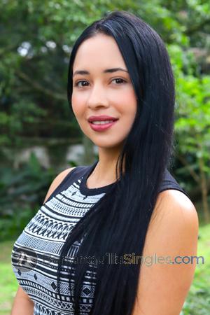 220024 - Carolina Age: 28 - Colombia