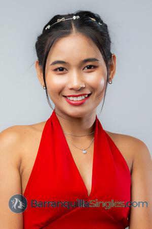 220240 - Supaphorn Age: 25 - Thailand