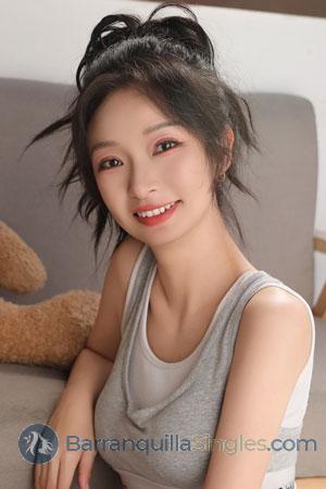 220697 - Emily Age: 46 - China