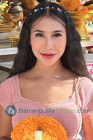 221543 - Saranya Age: 30 - Thailand