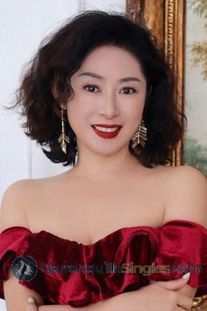 221820 - Ada Age: 51 - China