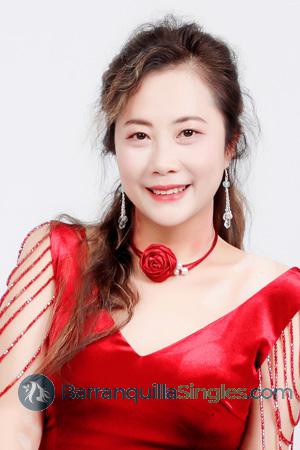 Ladies of Asia