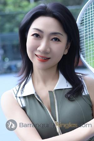 222513 - Mandy Age: 53 - China