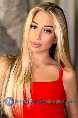 Ladies of Eastern-Europe