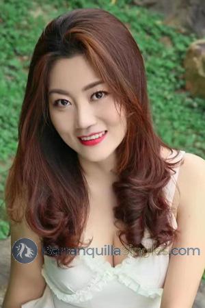 China women