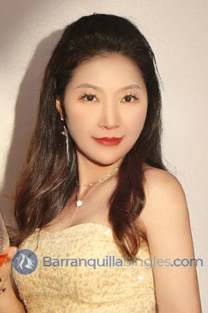 222731 - Mandy Age: 50 - China