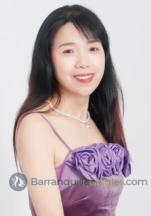 223066 - Juan Age: 46 - China