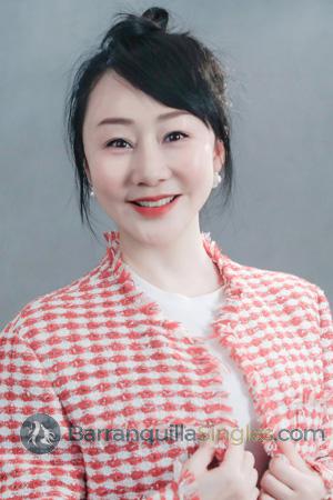 223067 - Xuemei Age: 53 - China