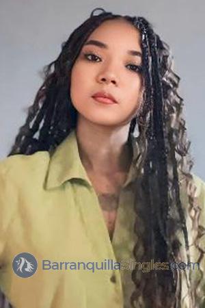 223196 - Isabel Age: 21 - Colombia