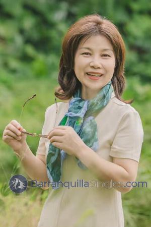 223566 - Rina Age: 56 - China