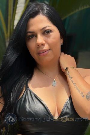 223577 - Tatiana Age: 38 - Colombia
