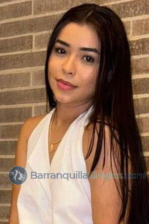 223580 - Estefania Age: 24 - Colombia