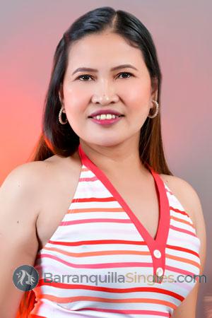 223744 - Idevilyn Age: 41 - Philippines