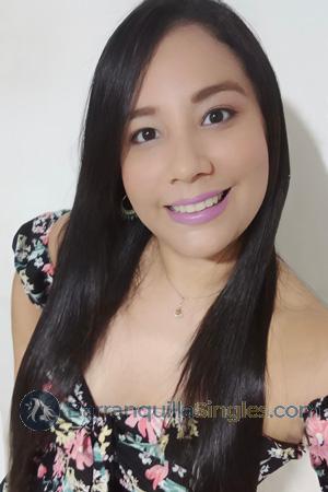 224145 - Stefany Age: 36 - Colombia