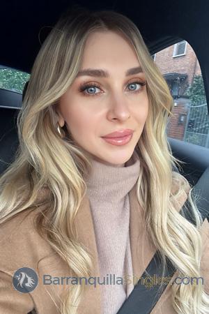 224353 - Anastasiia Age: 33 - Ukraine
