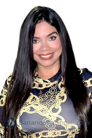 224619 - Maria Carolina Age: 43 - Colombia