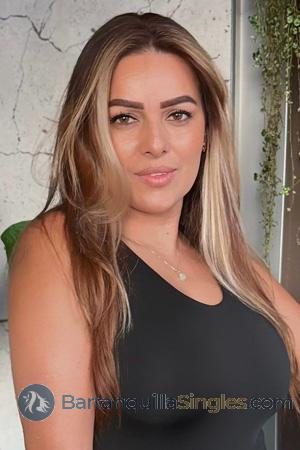 224718 - Samara Age: 47 - Colombia