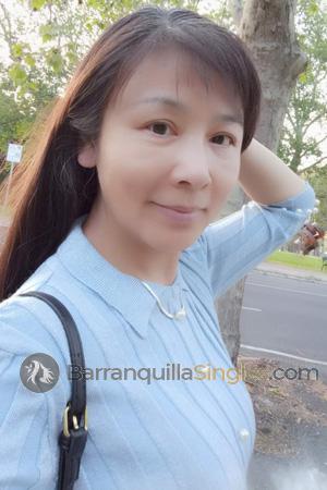 225145 - Ella Age: 53 - China