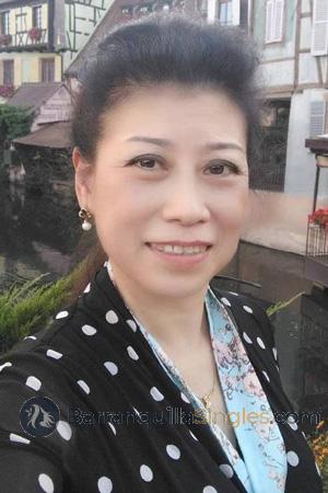225149 - Juan Age: 60 - China