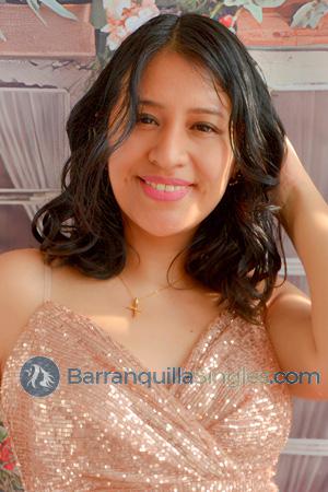 225206 - Fiorela Age: 34 - Peru