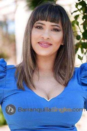 225293 - Lidia Age: 40 - Argentina