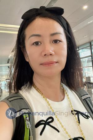 225307 - Queena Age: 55 - China