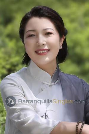 225312 - Sandy Age: 50 - China