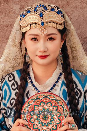 225317 - Jihong Age: 42 - China