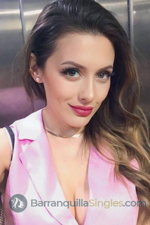 225357 - Silvina Paola Age: 38 - Argentina