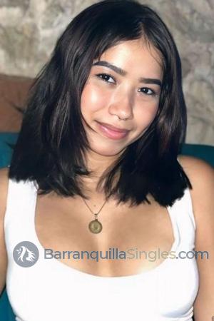 225367 - Jade Age: 19 - Colombia