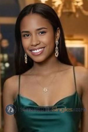 225422 - Karina Age: 27 - Colombia