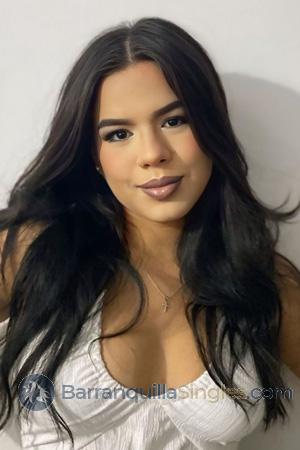 225424 - Alix Age: 22 - Colombia