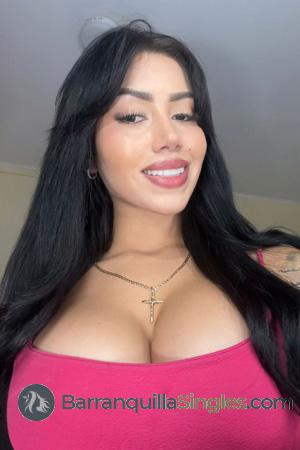 225425 - Daniela Age: 20 - Costa Rica