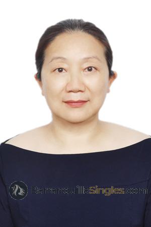 225544 - Samantha Age: 51 - China