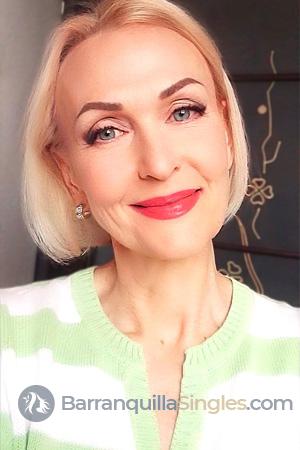 225676 - Tetyana Age: 56 - Ukraine