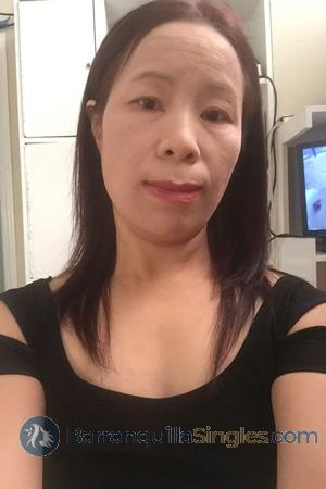 225691 - Sally Age: 53 - China