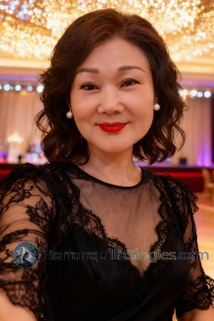 225694 - Chunxiu Age: 53 - China