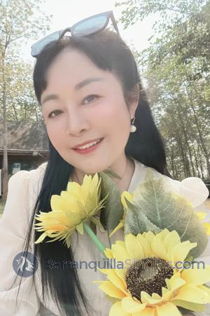 225696 - Hongyun Age: 55 - China