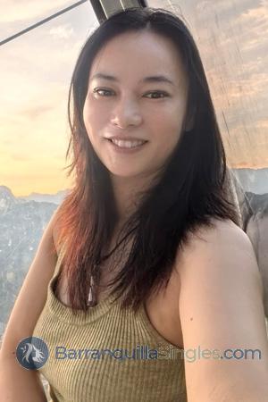 225698 - Dongmei Age: 44 - China