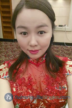 225699 - Tian Age: 43 - China