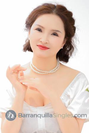 225705 - Xiaojun Age: 49 - China