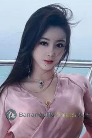 225711 - Lin Age: 51 - China