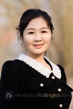 225713 - Yanxian Age: 40 - China