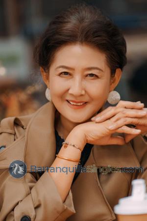 225723 - Yanling Age: 66 - China